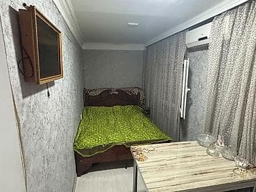 Saray, 2 otaqlı, Köhnə tikili, 44 kv. m