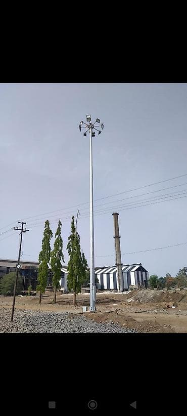 divar kagizlari dekor: 🌳 Meyvə bağları üçün peşəkar işıqlandırma və təhlükəsizlik sistemləri! — 3
