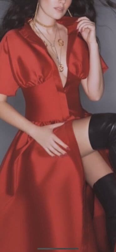 don ziyafət: 1 ci sekildeki modeldir.Yaxa ve eteyi isteye gore acilir. Bacariqli — 1