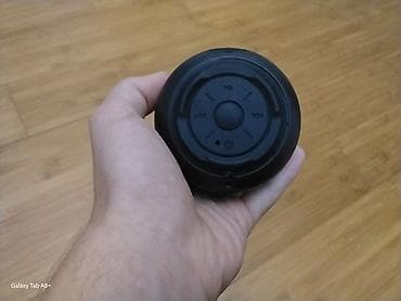 mini clip mp3 player: Yeni Kolonka, Növ - Portativ — 4