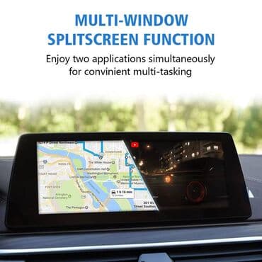 работа на своем авто в баку: CarPlay "OTTOCAST" OME Avto Multimedia Android Sistemi Youtube — 6