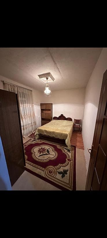 xocasəndə kirayə evləri: 40 kv. m, 2 otaqlı, Qaz, İşıq, Su — 9