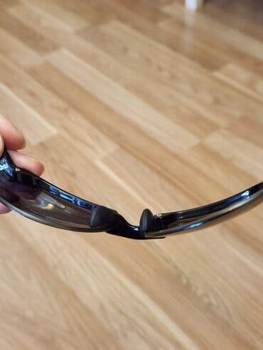 optik nisangah satilir: Gün eynəyi, İşlənmiş — 8