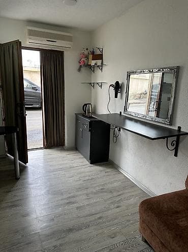 ofis almaq: Obyekt icarəyə verilir. Kiçik ofis/studiyanın icarəsi üçün tam hazır — 1