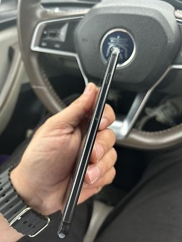 ipod classic 7: IPhone 7 Plus, 128 GB, Jet Black, Barmaq izi — 5