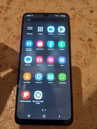 сколько стоит playstation 4: Samsung Galaxy A22, цвет - Черный, Сенсорный — 2