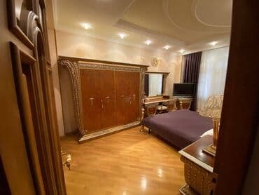 lənd kuruzer ucun led işıq lupası hardan tapmaq olar: 5 otaqlı, Yeni tikili, m. 28 may, 191 kv. m — 7