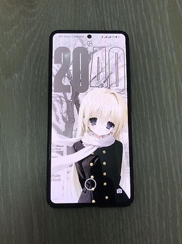 Poco F6, 256 GB, rəng - Qara, Sensor, Barmaq izi lalafo.az -da Poco F6, 256 GB, rəng - Qara, Sensor, Barmaq izi
