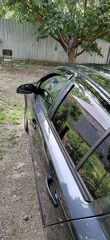 Opel Astra: 1.3 л | 2008 г. 273 км Хэтчбэк — 6
