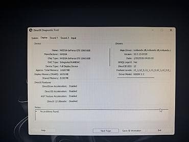 ipad pro 3: GamingPC GTX 1060 6Gb. Gaming Kompyuter. Video Kart(GPU): Galax — 9