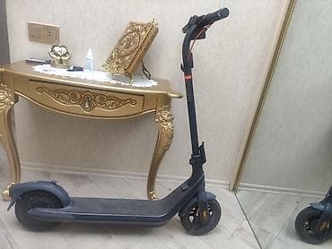ninebot g30: Elektrikli skuter – Ninebot E2 Pro - Brend/model: Ninebot by Segway — 1