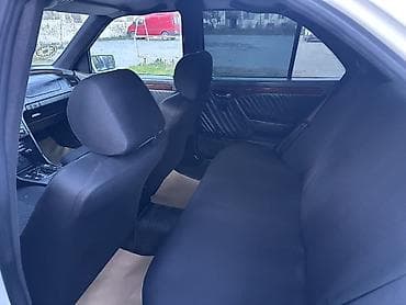 Avtomobil alışı: Mercedes-Benz C-Class: 1.8 l | 1994 il Sedan — 8