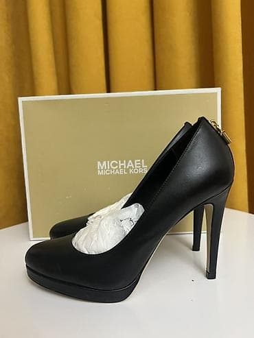 Məhsul: Michael Michael Kors qadın tuflisi - Model: Klassik — 1