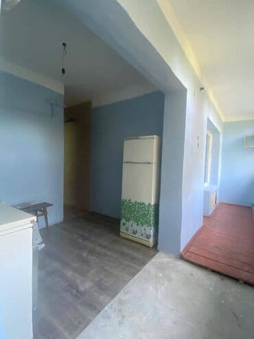 квартиры в ипотеку: Баку, 2 комнаты, Вторичка, 52 м² — 7