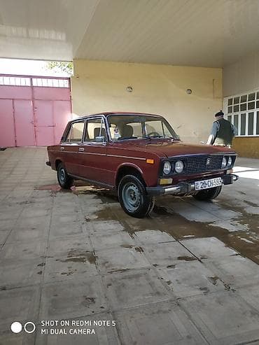 elektromobil satilir: Satılır əla vəziyyətdədir ağsaqqal masinidi ili 2005 Gəncədədir — 6