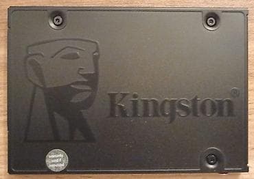 ssd kingspec 240gb: Daxili SSD disk Kingston, 120 GB, 2.5", İşlənmiş — 1