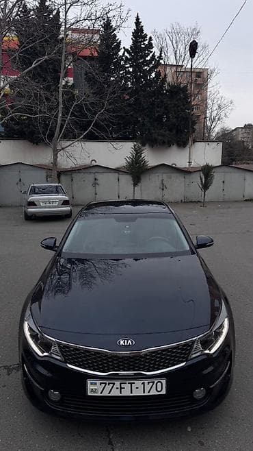 akcent 2017: Kia k5 2017.1.7turbo dizel. 136min orginal prabeq. Bezkraska vuruqsuz — 10
