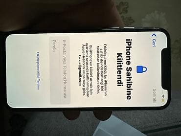 ipad pro 2020: IPhone Xs, 64 GB, Ağ, Face ID — 3