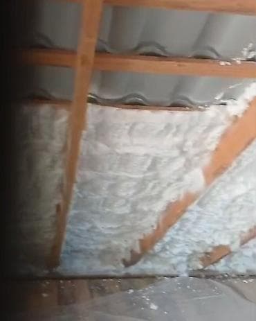 vafli tavası: Məhsul/xidmət: İstilik və səs izolyasiyası üçün materiallar və — 3