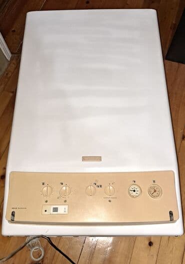 Декоративные панели для стен: Radiant divar tipli qaz kombi. 24lukdu.sazz veziyyetdedi. 1 sezon — 4