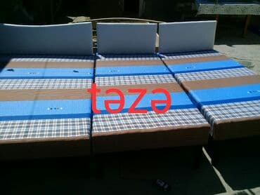 2ci əl kravat: Carpayi — 1