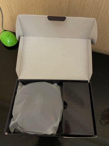 Smart TV bokslar: Yeni Smart TV boks TV box Android, Pulsuz çatdırılma — 2