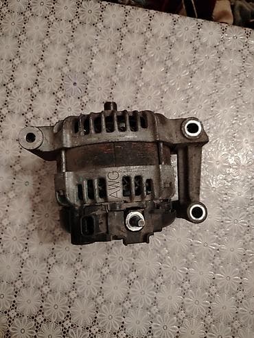 kondisoner aliram: Chevrolet equinox original dinamo üstən çixma — 2