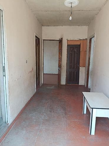 qusar a frame: Binə 3 otaqlı, 90 kv. m, Kredit yoxdur, Təmirsiz — 5