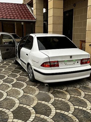 w202 disk: Iran Khodro : 1.7 l | 2021 il 98000 km Sedan — 1