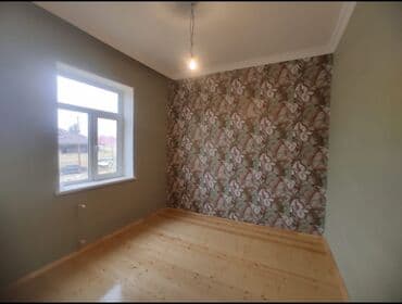 binəqədi qəsəbəsində satılan həyət evləri: Binəqədi qəs. 3 otaqlı, 120 kv. m, Kredit yoxdur, Yeni təmirli — 4