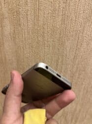 iphone 5 se 2: IPhone SE, 32 GB, Space Gray, Barmaq izi — 11