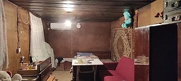 6 kv. m, 3 * 6 * 3 Metal