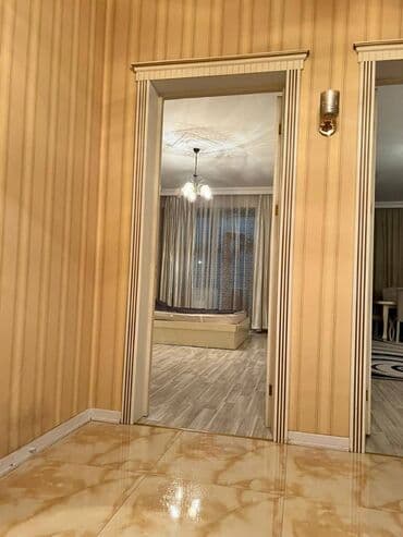 nərimanovda köhnə tikili evlər: Nərimanov metrosunnan əyaq ilə 5 dəqiqə məsafədə 22 mərtəbəli binanın — 3