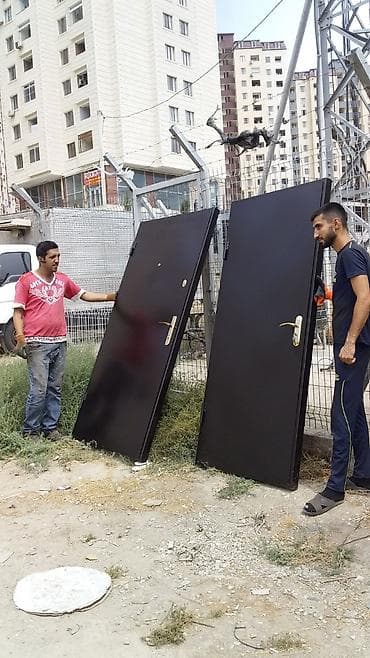 Yeni Giriş qapısı Ödənişli çatdırılma, Rayonlara çatdırılma