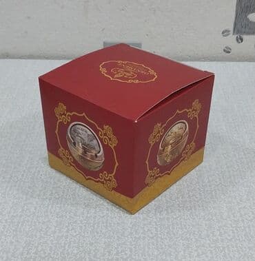 epoxy resin qiymeti: Külqabı satılır. Qiyməti 25 manatdır. Təzədir. Çox az çeşidlidir — 13