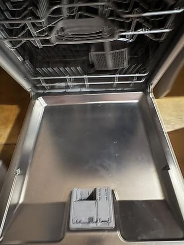 masin ucun kamera: Qabyuyan maşın Bosch, Tam qabaritli (60 sm.), Ayrıca dayanan — 3