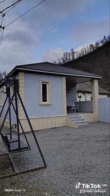 greenville kiraye evler: 80 kv. m, 3 otaqlı, İşıq — 1