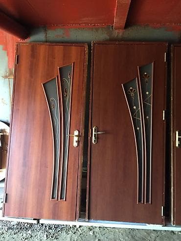 4 dene qapi cercive daxil temizdi hamisi — 6