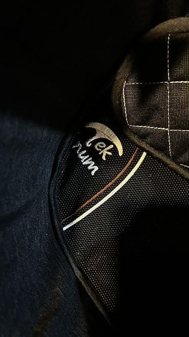 pive seti: Коляска-люлька съемная — 1