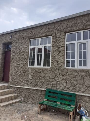 sea breeze kiraye ev: 100 kv. m, 2 otaqlı, Qaz, İşıq, Su — 2