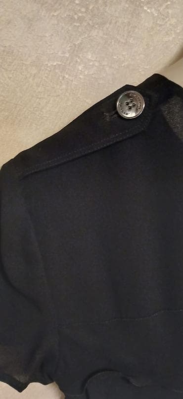 Коктейльное платье, Мини, Burberry, XS — 8