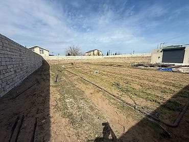 heyet evi yasamal: 10 sot, Tikinti, Barter mümkündür, Bələdiyyə — 2