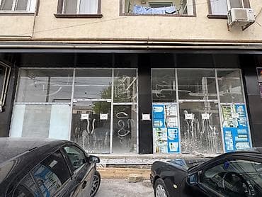 park solero satilan evler: İcarəyə verilir Obyekt ümumi 200 KV 100/100 hissəyə bölünüb verilə — 1