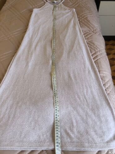 qadın bosonojkaları qladiatorlar: Gündəlik don, Midi, Stradivarius, S — 2