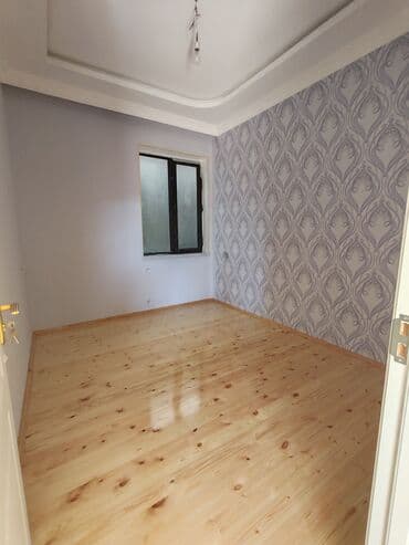 binəgədi: Binəqədi qəs. 3 otaqlı, 90 kv. m, Kredit yoxdur, Yeni təmirli — 8