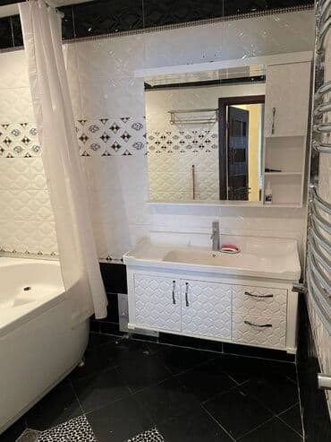 xırdalan günlük evlər: 3 otaqlı, Xətai r. r-nu — 13