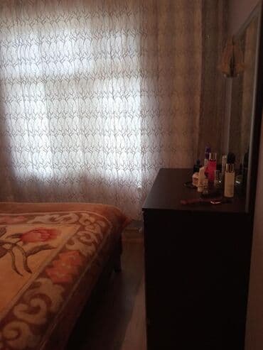 sumqayıtda 2 otaqlı kirayə evlər: 4 комнаты, 100 м², Нет кредита, Средний ремонт — 20