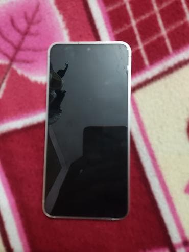 Samsung Galaxy S24, rəng - Gümüşü