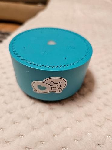 İşlənmiş Yandex Kolonka, Növ - Smart, rəng - Yaşıl