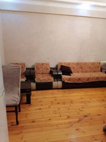 kiraye 20 yanvar: Xetai rayonu, Xetai metrosunun yanında 16 mərtəbəli binanın 15-ci — 1